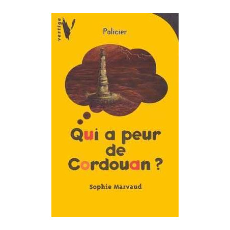 Qui aPeur de Cordouan ? (11 ans)