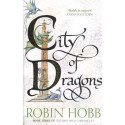 Rain Wild Chronicles 3 : City Of Dragons