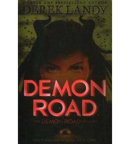 Demond Road 1 Trilogy