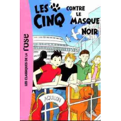 Cinq Contre le Masque Noir