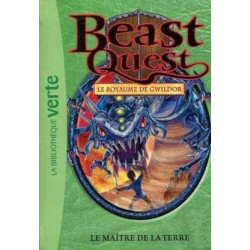 Beast Quest : Le Royaume de Gwildor