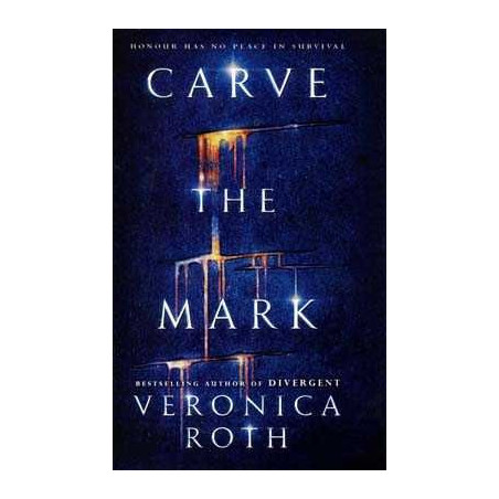 Carve the Mark