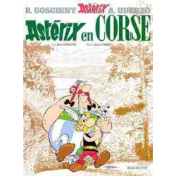 Asterix 20 : En Corse