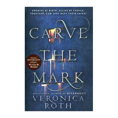 Carve the Mark