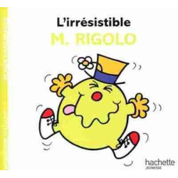 Irresistible Monsieur Rigolo