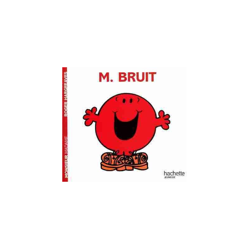 Monsieur 19 : M. Bruit