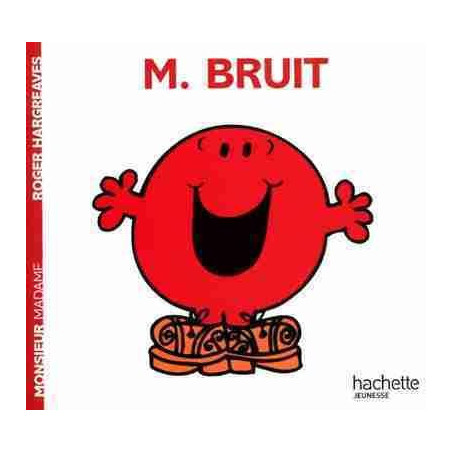 Monsieur 19 : M. Bruit