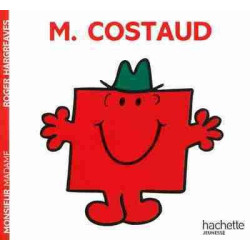 Monsieur 06 : M. Costaud