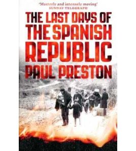 Last day of the Spanish Republic
