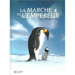 Marche de Empereur apres le film de Jacquet