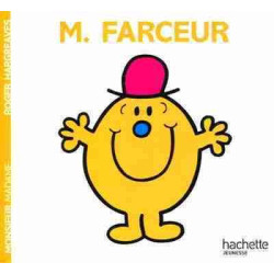 Monsieur 03 : M. Farceur