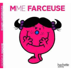 Madame 38 : Mme Farceuse