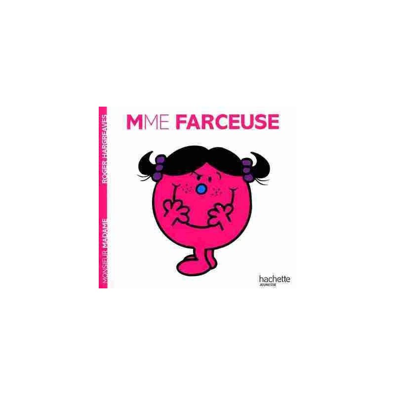 Madame 38 : Mme Farceuse