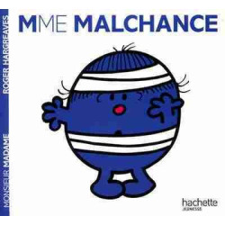 Madame 39 : Mme Malchance