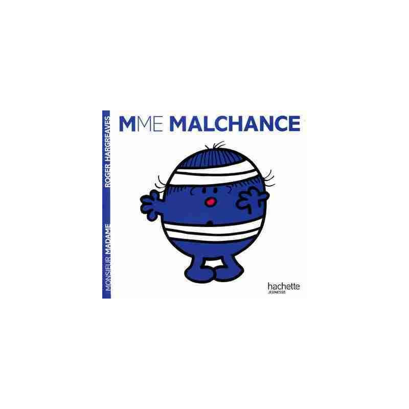 Madame 39 : Mme Malchance