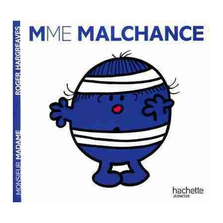 Madame 39 : Mme Malchance