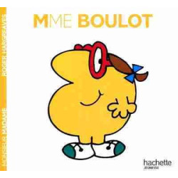 Madame 21 : Mme Boulot