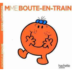 Madame 13 : Mme Boute en Train