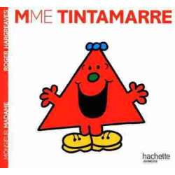 Madame 11 : Mme Tintamarre