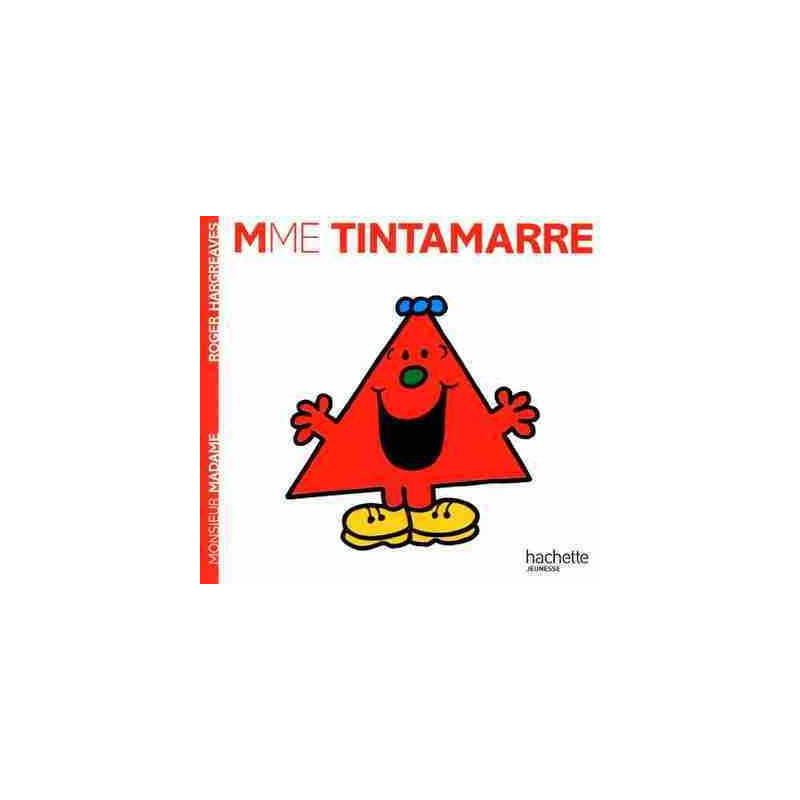 Madame 11 : Mme Tintamarre