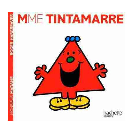 Madame 11 : Mme Tintamarre