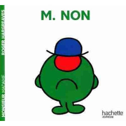 Monsieur 13 : M. Non