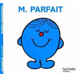 Monsieur 17 : M. Parfait