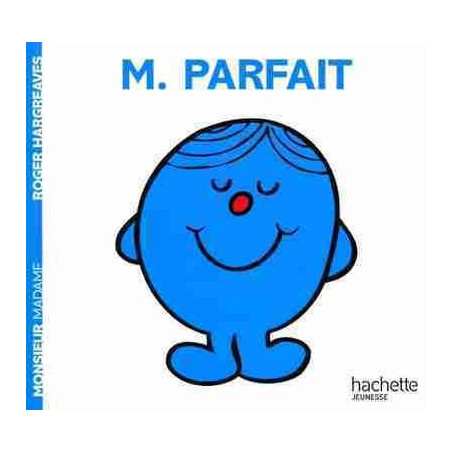 Monsieur 17 : M. Parfait