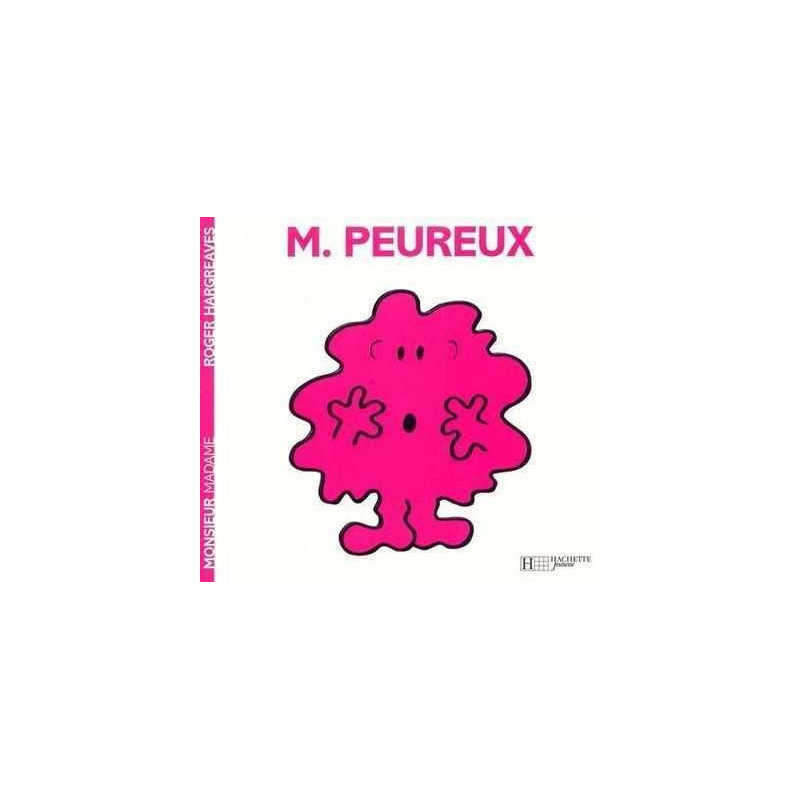 Monsieur 30 : M. Peureux