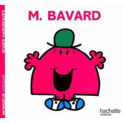 Monsieur 42 : M. Bavard