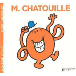 Monsieur 01 : M. Chatouille