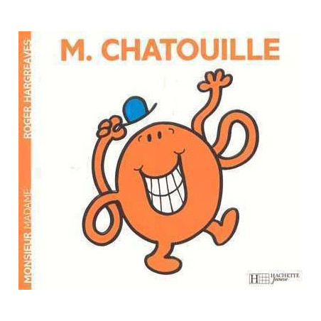 Monsieur 01 : M. Chatouille