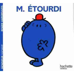 Monsieur 39 : Etourdi