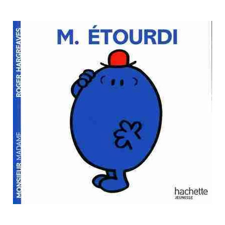 Monsieur 39 : Etourdi