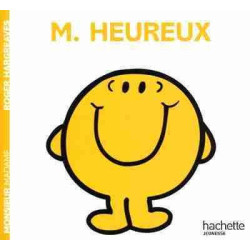 Monsieur 14: M. Heureux