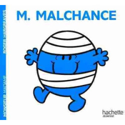 Monsieur 33: M. Malchance