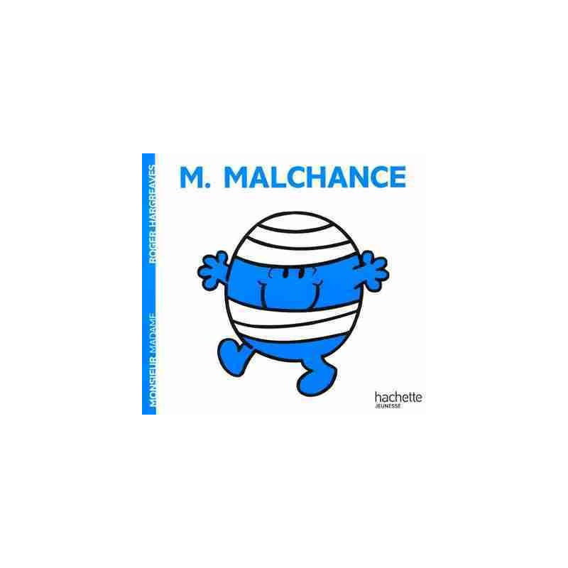 Monsieur 33: M. Malchance