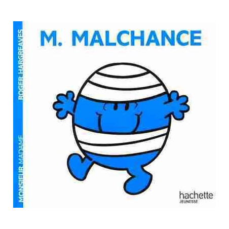 Monsieur 33: M. Malchance