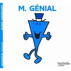 Monsieur 48 : M. Genial