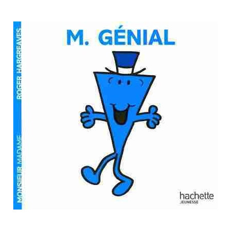 Monsieur 48 : M. Genial