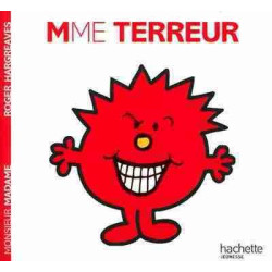 Madame 40 : Mme Terreur