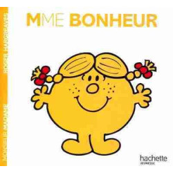 Madame 31: Mme Bonheur