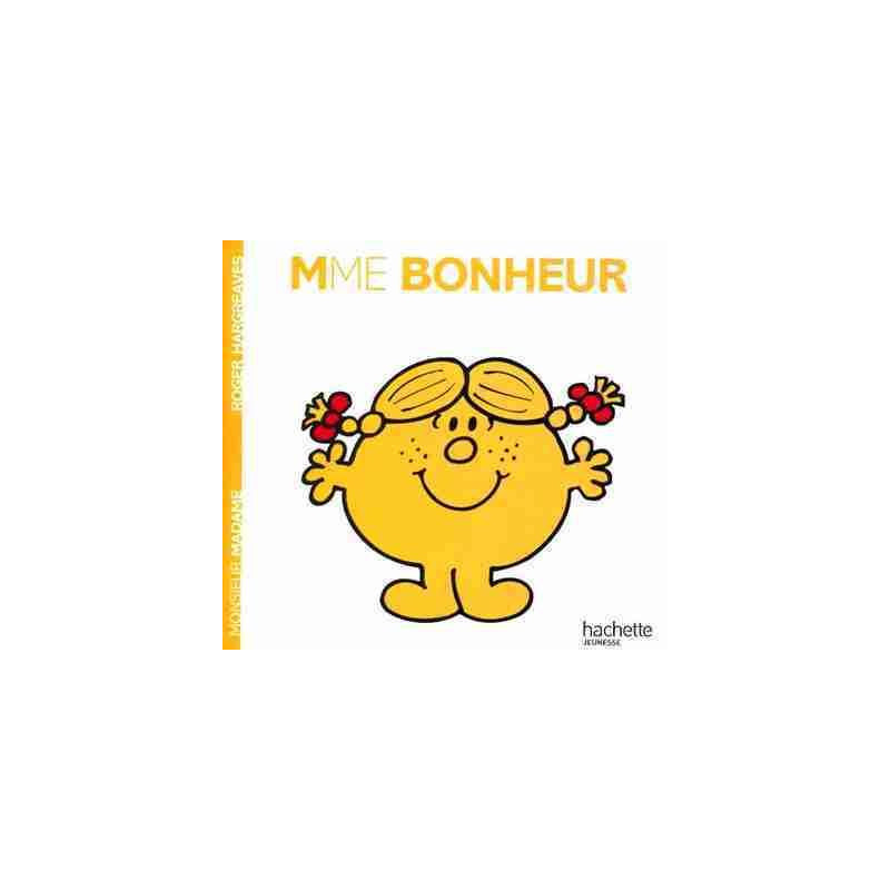 Madame 31: Mme Bonheur