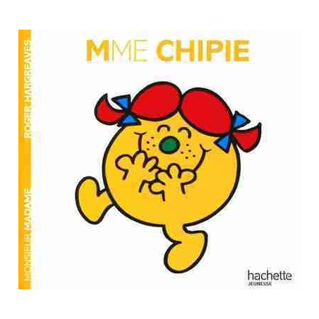 Madame 37 : Mme Chipìe