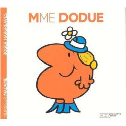 Madame 35 : Mme Dodue