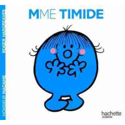 Madame 12 : Mme Timide