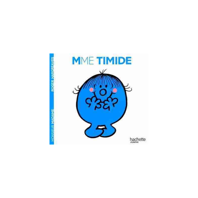 Madame 12 : Mme Timide