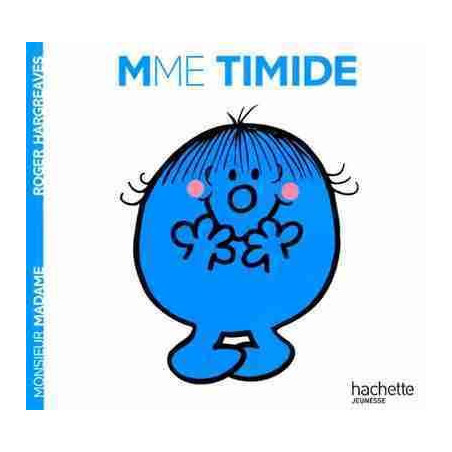 Madame 12 : Mme Timide