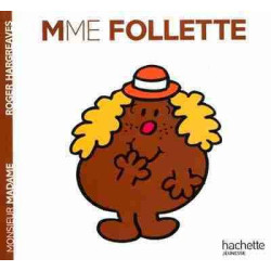 Madame 30 : Mme Follettie