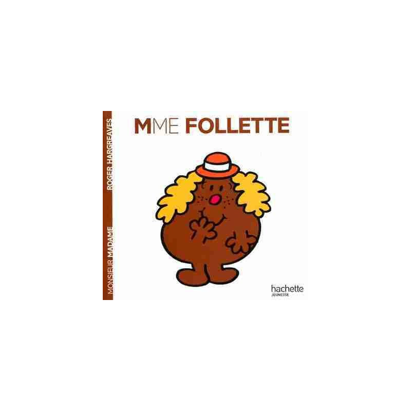 Madame 30 : Mme Follettie